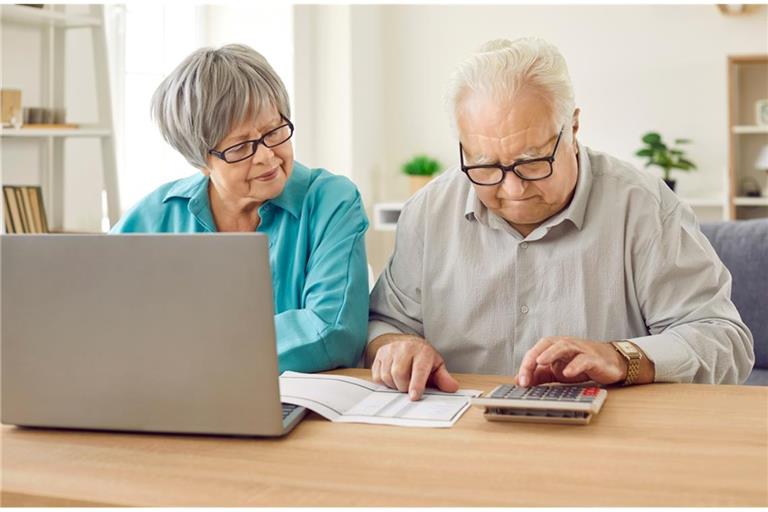 Der Boomer-Soli ist bislang nur ein Vorschlag des DIW.