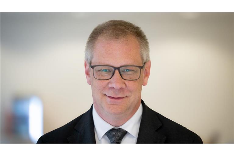 Der Brandenburger Antisemitismusbeauftragte Andreas Büttner wehrt sich gegen zunehmende Kritik (Archivbild).