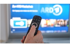 Der Brandenburger Landtag hat der Rundfunkreform zugestimmt (Archivbild).