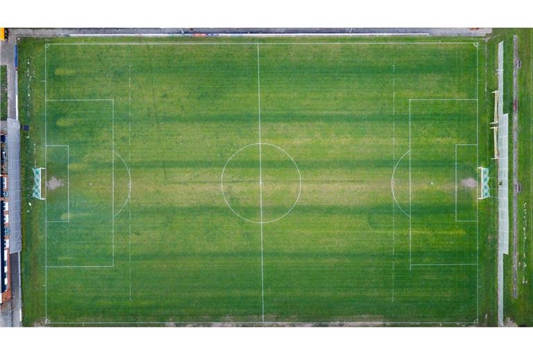 Der Breitensport im Verein ist von der Umsatzsteuer befreit - doch das ist laut höchstrichterlichem Urteil rechtswidrig. (Symbolbild)