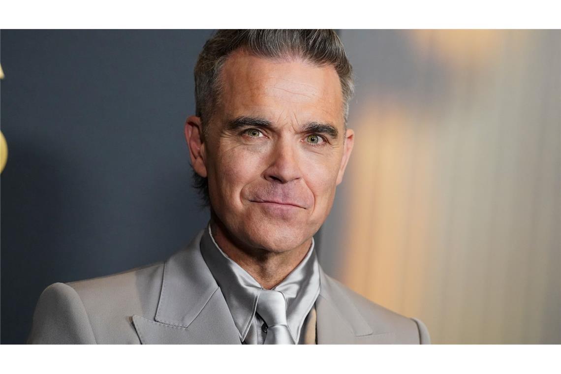 Der Brite ist mit der jüdischen US-Amerikanerin Ayda Field verheiratet. (Archivbild)