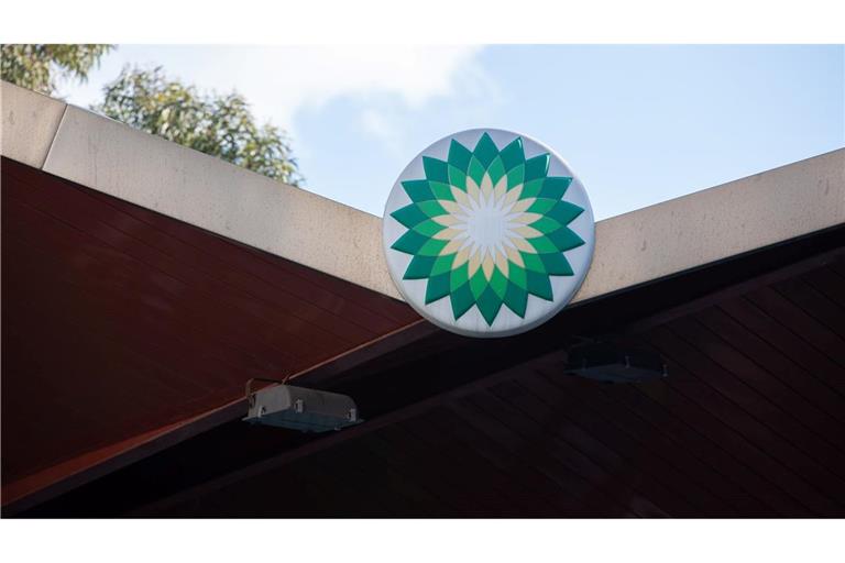 Der britische Energiekonzern BP setzt seinen Verwaltungsratspräsidenten ab