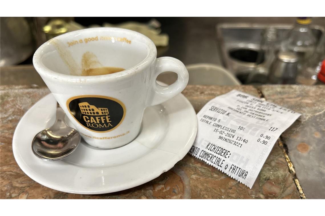 Bürgermeister schafft Kaffeeautomaten ab – wegen zu langer Pause Der Bürgermeister hatte ermahnte daraufhin die insgesamt 56 Beschäftigten, es mit den Pausen nicht zu übertreiben.