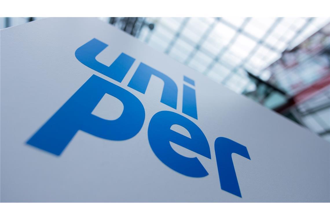 Uniper leistet erste Rückzahlung: 530 Millionen Euro Der Bund ist verpflichtet, seine Beteiligung bis spätestens 2028 auf höchstens 25 Prozent plus eine Aktie zu reduzieren. (Archivbild)