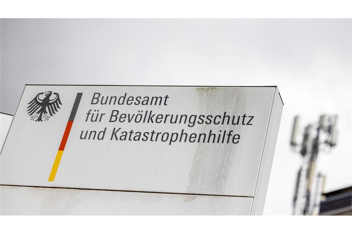 Sirenengeheul und Handylärm am bundesweiten Warntag Der Bund unterstützt die Länder finanziell beim Aufbau beziehungsweise der Modernisierung von Sirenen. (Symbolbild)