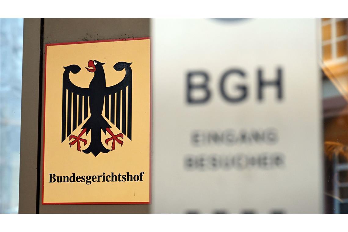 BGH bestätigt Verurteilung von Linksextremistin Lina E. Der Bundesgerichtshof hat die Haftstrafe gegen Lina E. bestätigt.