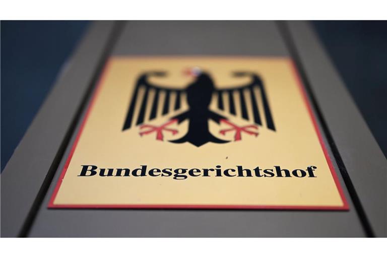 Der Bundesgerichtshof hat eine Klausel in einer Reiseversicherung unter die Lupe genommen. (Archivbild)