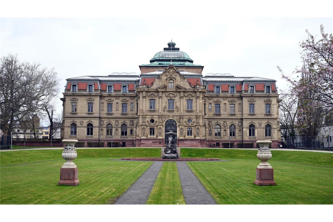 Der Bundesgerichtshof hat geurteilt.