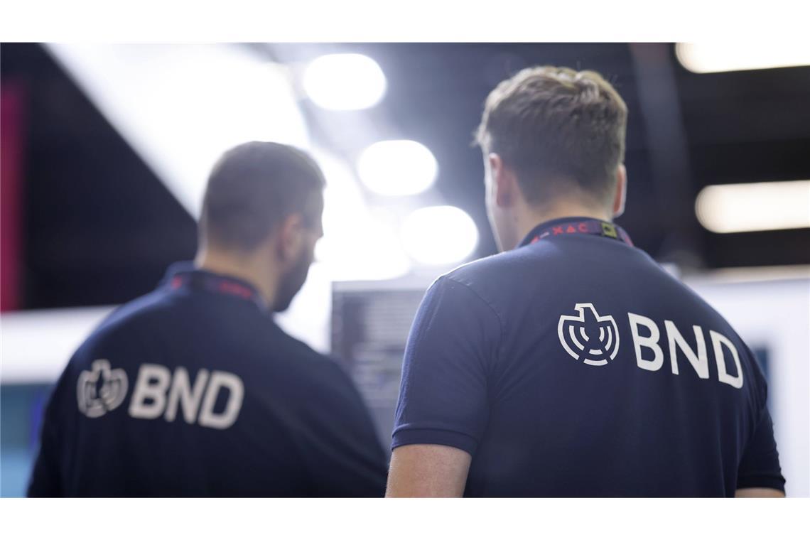 BND und polnischer Geheimdienst machen Zusammenarbeit öffentlich Der Bundesnachrichtendienst (BND) geht zusammen mit dem polnischen Geheimdienst gegen russische Cyberangriffe und Desinformation vor. (Symbolbild)