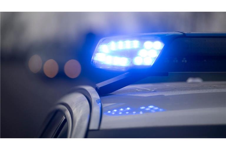 Der Bundespolizist kam bei einem Schießtraining ums Leben (Symbolbild).