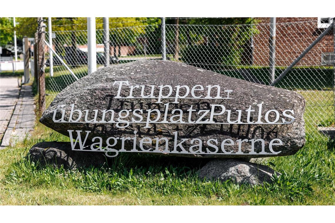 Polizist der GSG 9 bei Schießtraining tödlich verletzt