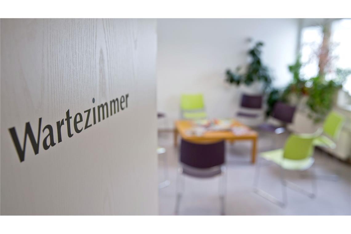 Blockieren Privatpatienten Termine? Ärzte sagen Nein Der Bundesrat berät über eine gerechte Terminvergabe für Patienten. (Symbolbild)