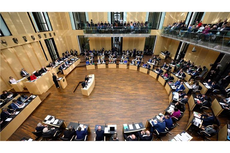 Der Bundesrat gab am Freitag grünes Licht für das Finanzpaket (Archivfoto)