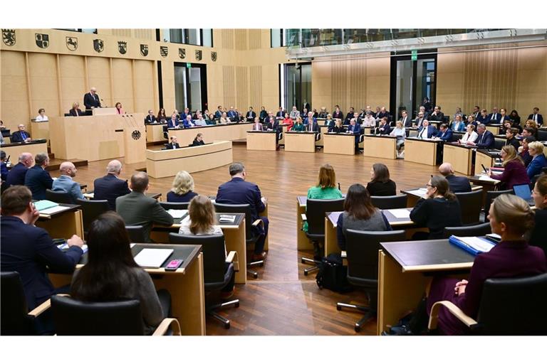 Der Bundesrat hat die Gesetze gebilligt.