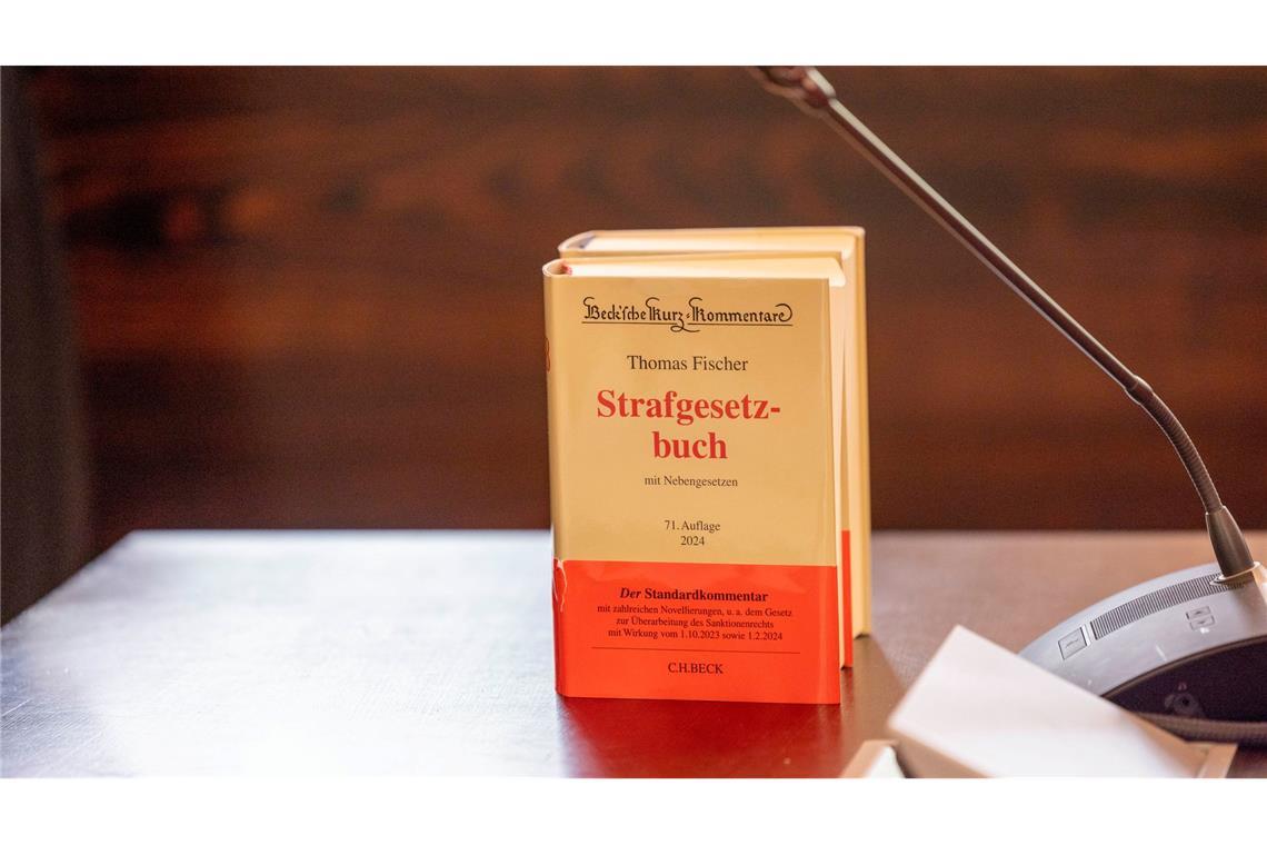 Wenn das eigene Gesicht in KI-Pornos auftaucht Der Bundesrat hat im Sommer vergangenes Jahr einen neuen Straftatbestand vorgeschlagen. (Symbolbild)