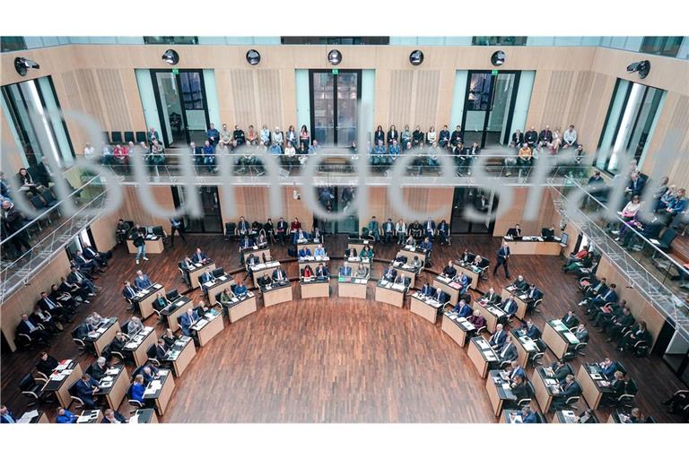 Der Bundesrat hat zugestimmt.