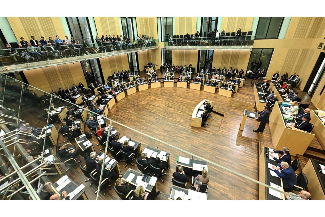 Der Bundesrat segnet Gesetze zum Schutz kritischer Infrastruktur und zur Reform des Luftsicherheitsgesetzes ab. (Archivbild)