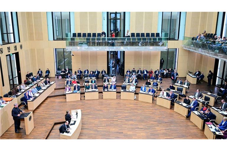 Der Bundesrat stimmte dem Rentenpaket zu.