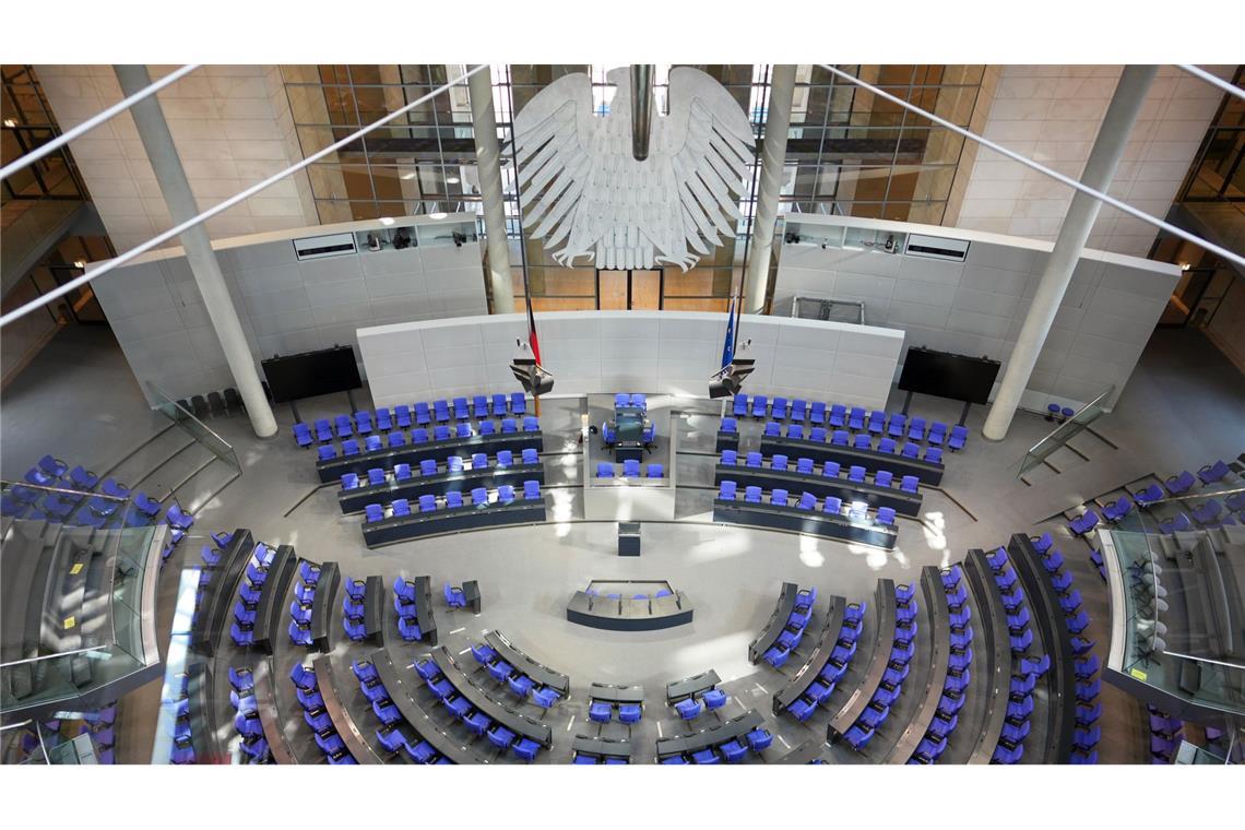 Männlich, weiß, akademisch – aber wer fehlt im Bundestag? Der Bundestag soll die gesamte Gesellschaft vertreten. Aber macht er das wirklich?
