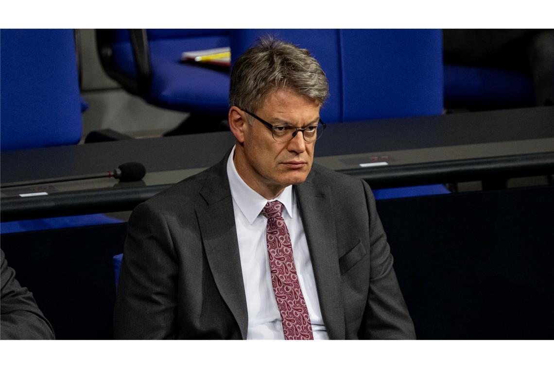 Der Bundesverkehrsminister muss den Ländern einiges erklären.