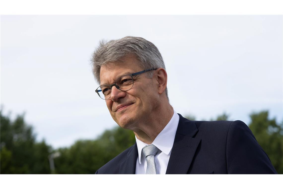Der Bundesverkehrsminister spricht von einem echten Gewinn.