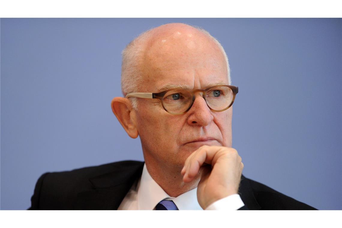 Hans-Peter Repnik im Alter von 77 Jahren gestorben Der CDU-Politiker Hans-Peter Repnik ist tot.
