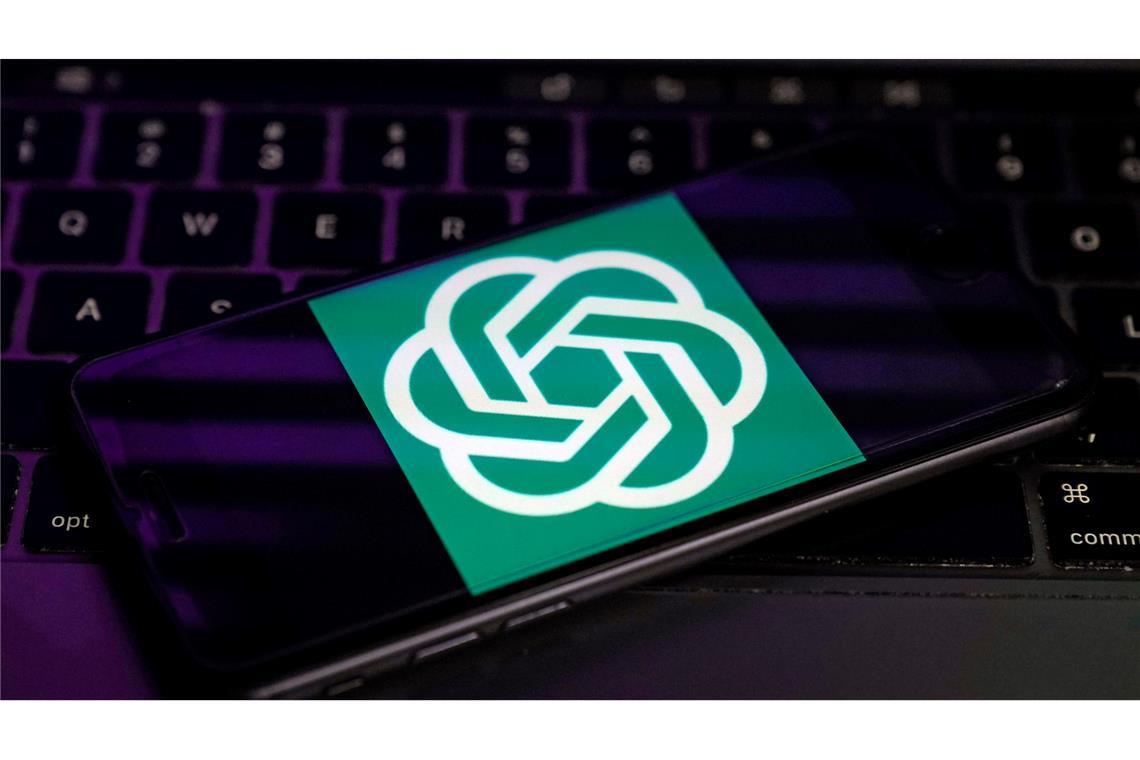 Der ChatGPT-Entwickler OpenAI ist permanent auf der Suche nach mehr Rechenleistung. (Symbolbild)