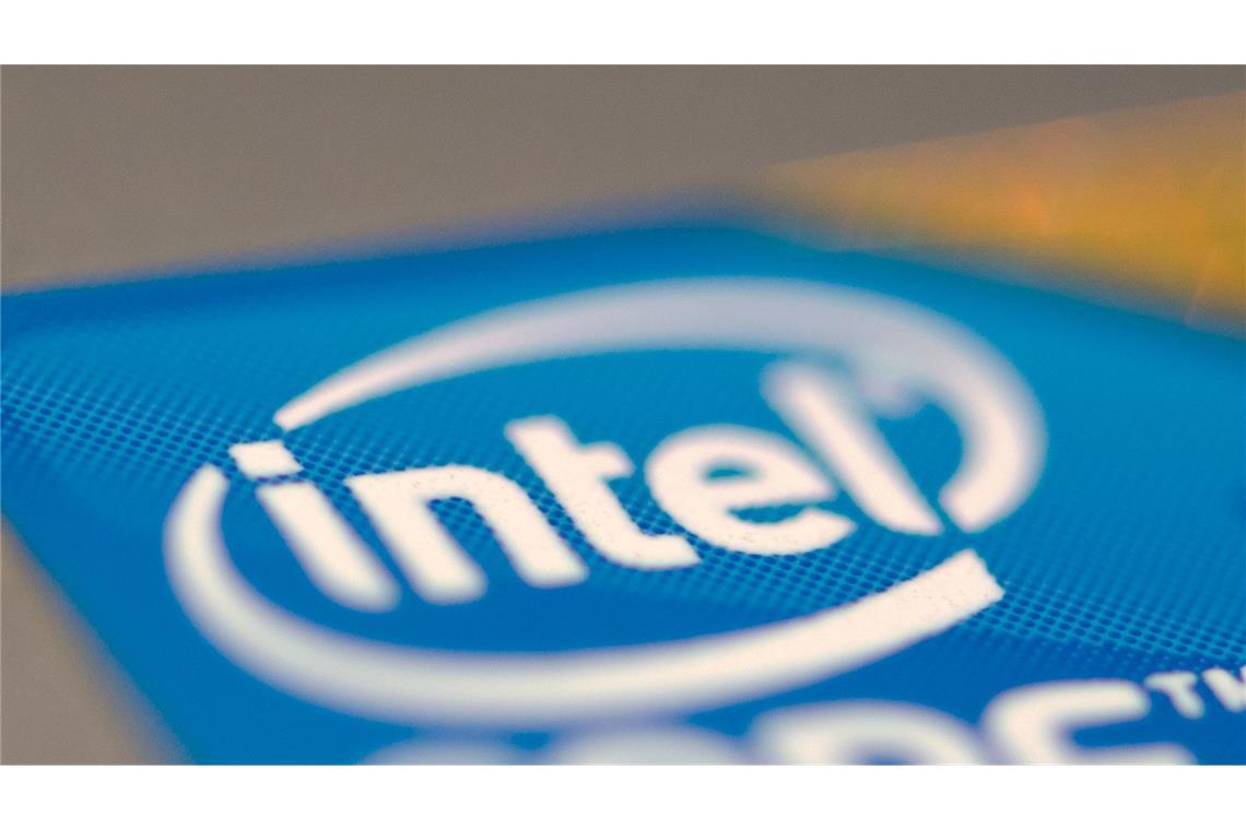 Intel gibt Pläne für Fabrik in Deutschland auf Der Chipkonzern Intel steckt in der Krise.