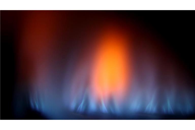 Der Co2-Preis verteuert die Kosten etwa für Gas (Archivbild)