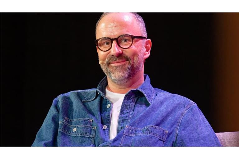 Der Comedian Kurt Krömer will nach eigenen Angaben keine AfD-Wähler bei seiner nächsten Lesung zu Gast haben. (Archivbild)