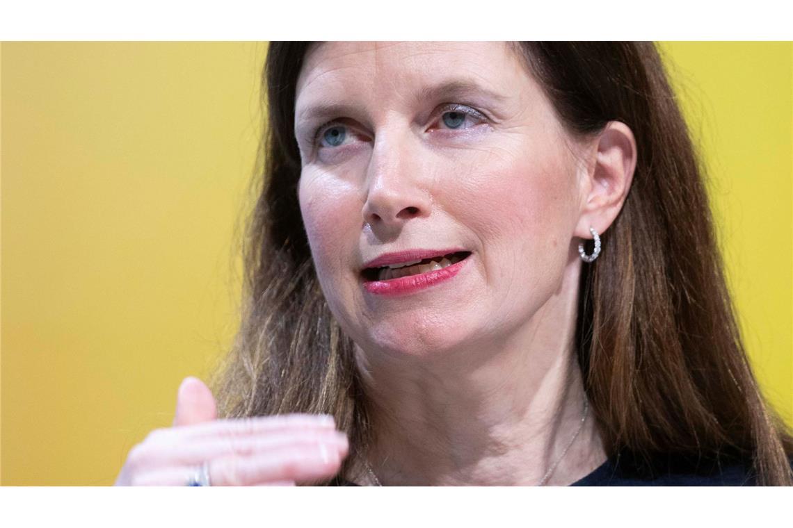 EZB genehmigt größeren Unicredit-Anteil an der Commerzbank Der Commerzbank-Vorstand will mit einer neuen Strategie die Eigenständigkeit des Instituts verteidigen (Archivbild)