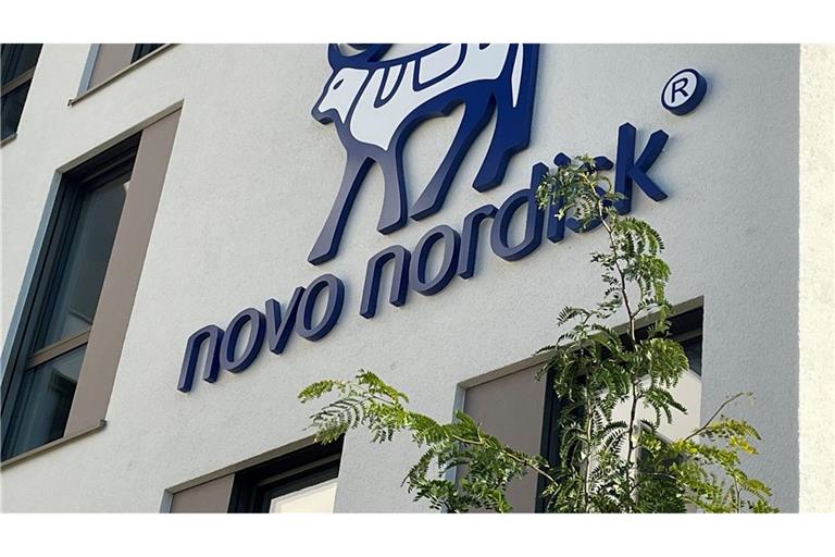 Der dänische Pharmakonzern will seine Tablette Ozempic auch für Kinder und Jugendliche auf den Markt bringen (Archivbild)