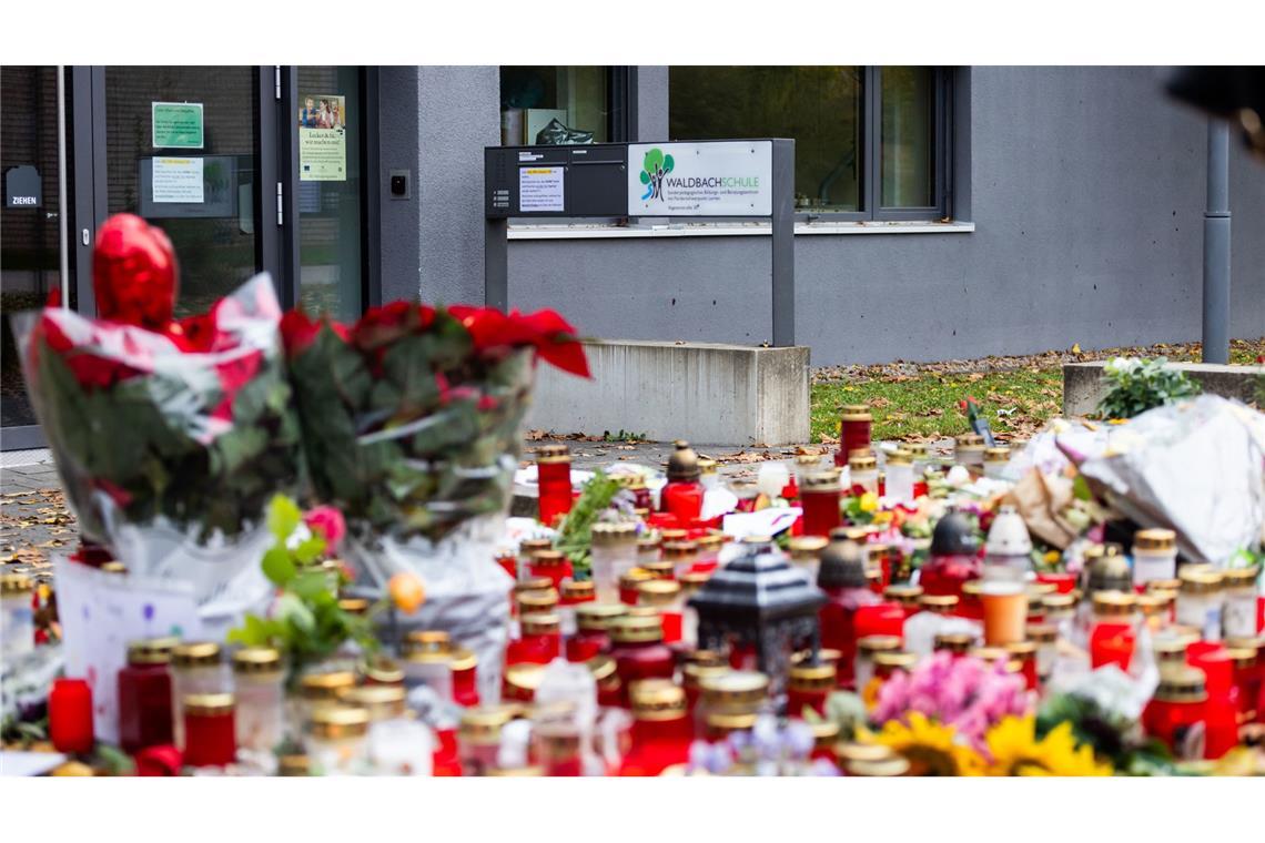 Urteil gegen Jugendlichen rechtskräftig Der damals 15-Jährige hatte an der Offenburger Schule einen gleichaltrigen Mitschüler erschossen.