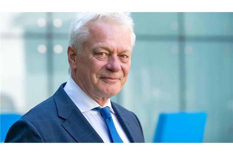 Der designierte Agrarminister Alois Rainer ist gegen eine Erhöhung der Mehrwertsteuer auf Fleisch. (Archivbild)