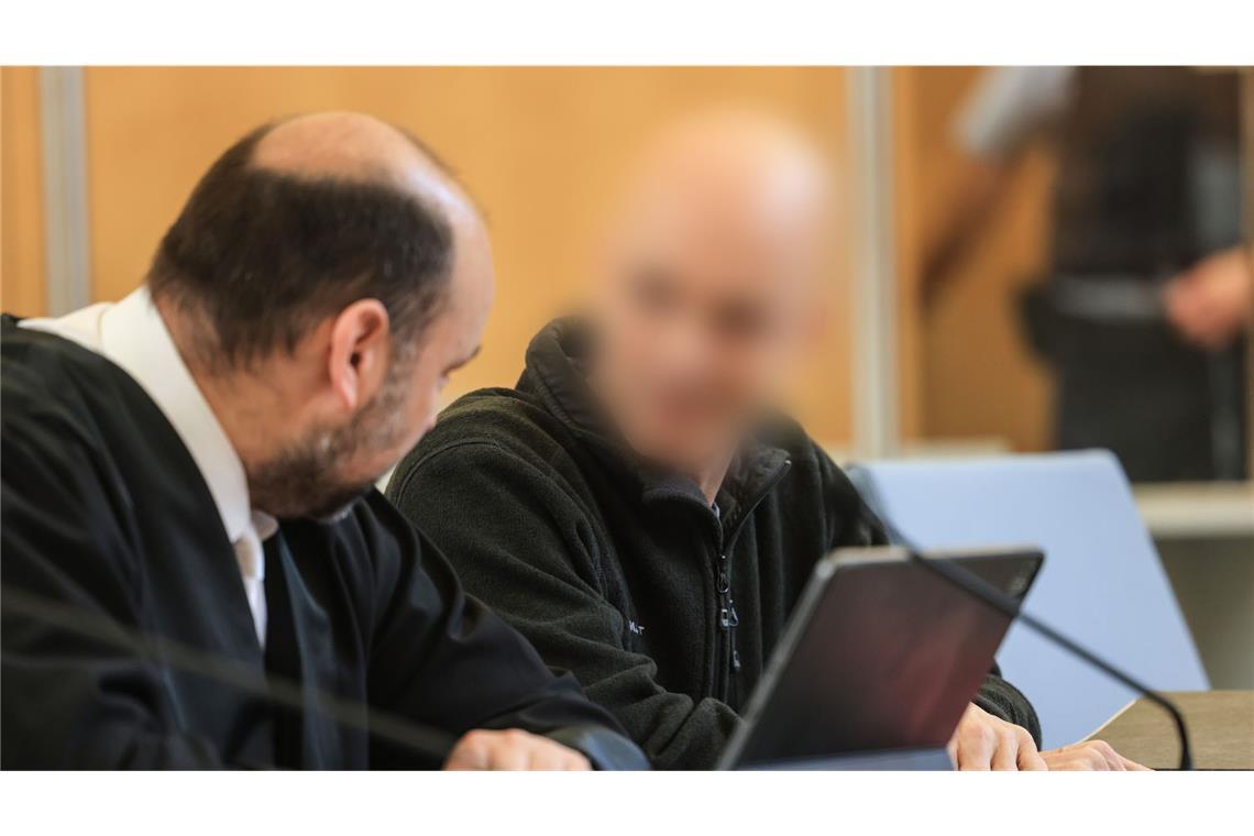 Der deutsche Berufssoldat musste sich als mutmaßlicher Spion Russlands vor dem Düsseldorfer Oberlandesgericht verantworten. (Archivbild)