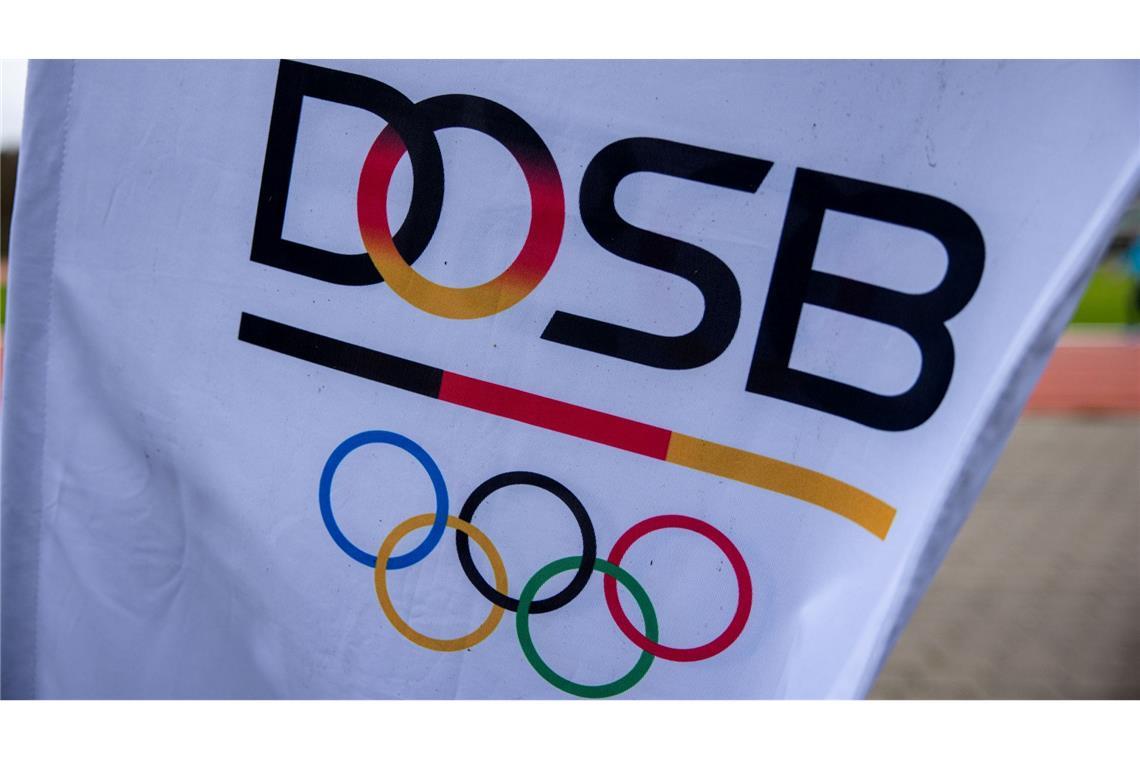 Deutscher Olympia-Traum: So geht es mit der Bewerbung weiter Der Deutsche Olympische Sportbund strebt eine Olympia-Bewerbung an.