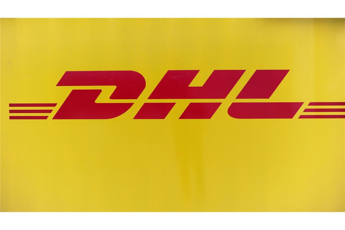 Prügel-Bote schlägt Frau ins Gesicht - DHL entlässt Kurier Der DHL-Bote wurde mittlerweile entlassen. (Symbolbild)