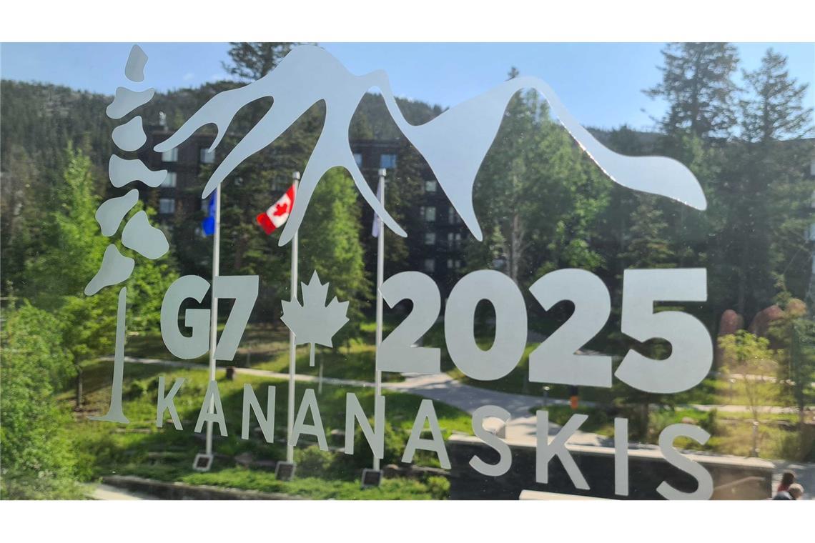 Schicksalsgipfel für G7? Das Wichtigste zum Kanada-Treffen Der diesjährige G7-Gipfel ist eine Bewährungsprobe für die Runde.