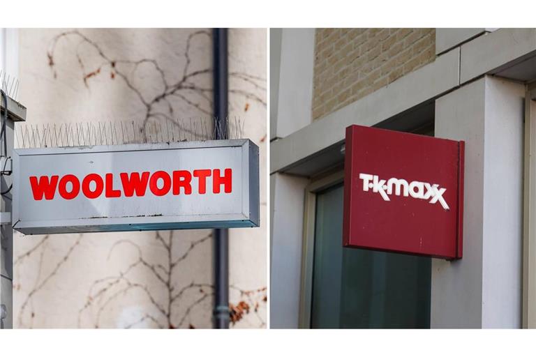 Der Discounter Woolworth und die Kaufhauskette TK Maxx haben bundesweit Spielfiguren der Marke Stretcherz aus dem Handel genommen (Symbolfoto).