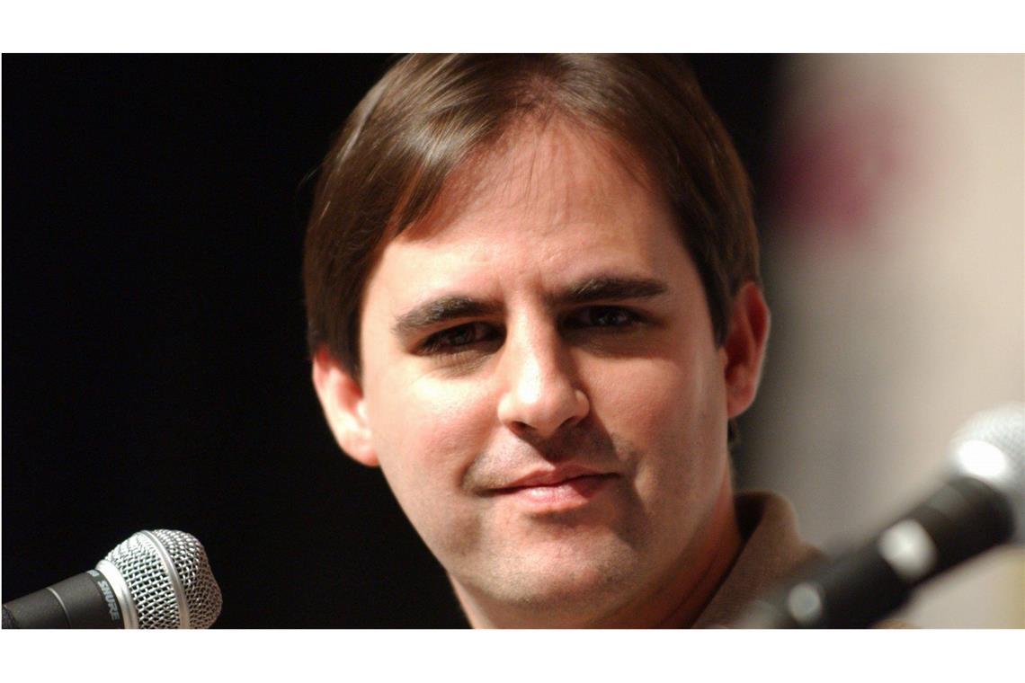 „Star Trek“- Drehbuchautor Roberto Orci stirbt mit 51 Jahren Der Drehbuchautor Roberto Orci ist im Alter von 51 Jahren verstorben (Archivfoto).