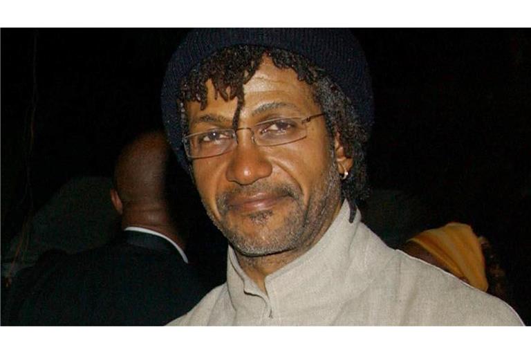Der Drummer Sly Dunbar - hier ein Bild von 2005 - starb im Alter von 73 Jahren.