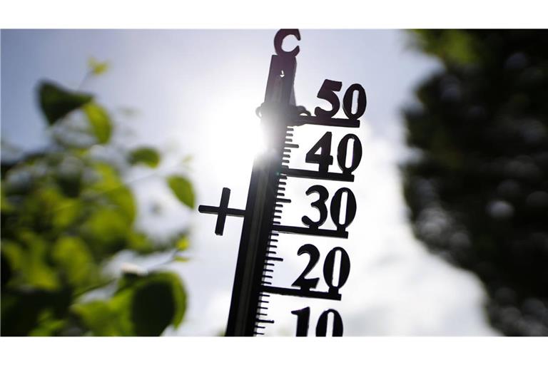 Der DWD nutzt jetzt KI für seine Vorhersagen (Symbolbild).