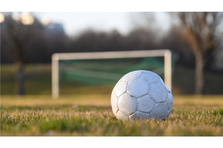 Der ehemalige Fußball-Jugendtrainer soll Kinder missbraucht haben.