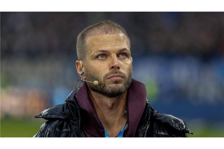 Der ehemalige Fußball-Profi Dennis Diekmeier