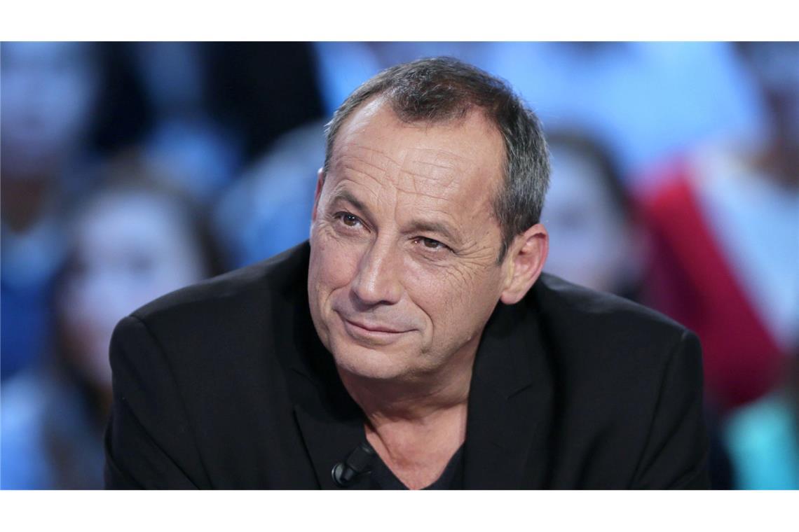 Der ehemalige Nationalistenchef wurde aus der Entfernung mit einem Schuss aus einer Langwaffe getötet. (Archivbild)