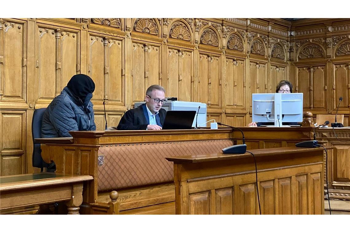 Bewährungsstrafe für Trainer wegen sexueller Übergriffe Der ehemalige Tennislehrer erhielt eine Bewährungsstrafe. (Archivfoto)