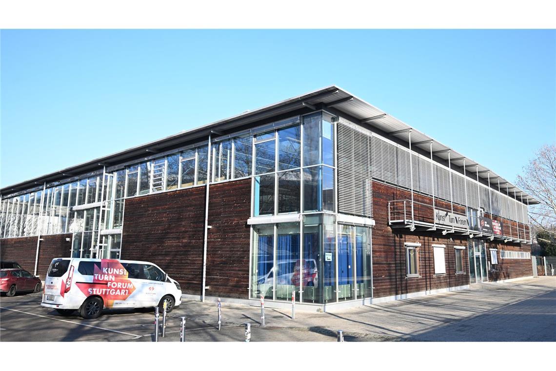 Turnskandal in Stuttgart: Ermittlungsverfahren gegen Top-Funktionäre im DTB