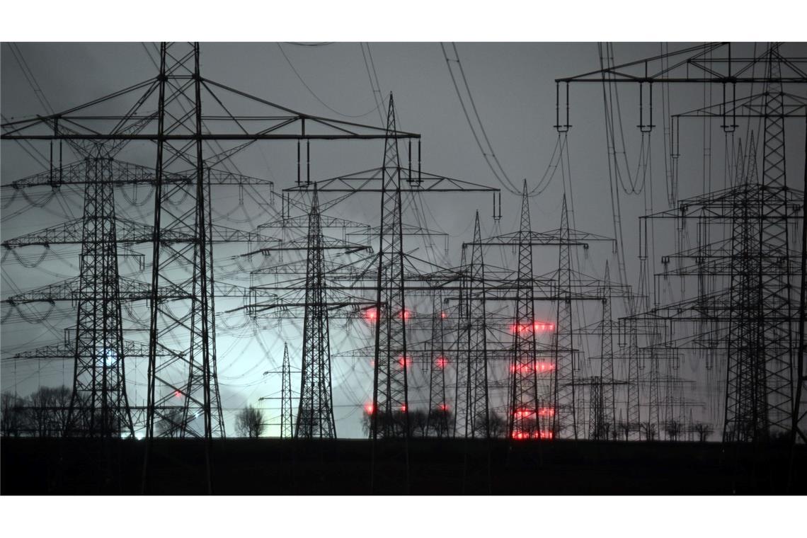 Der Emissionshandel ist das zentrale Klimaschutzinstrument der EU (Archivbild)