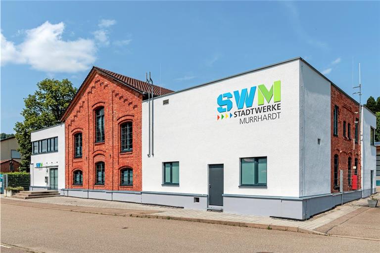 Der Erfolgsplan der Stadtwerke sieht für das Jahr 2026 ein Plus von einer Million Euro vor. Foto: Stefan Bossow