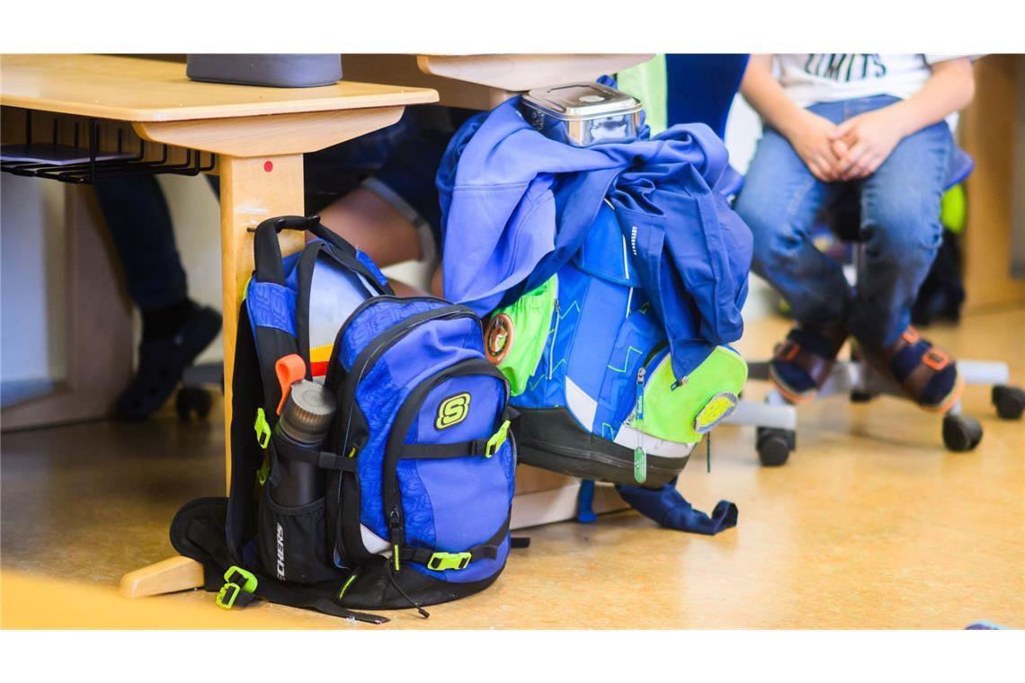 Der Ernst Klett Verlag hat das seinen Angaben zufolge erste Buch für den islamischen Religionsunterricht in Baden-Württemberg zur Zulassung eingereicht (Symbolbild).